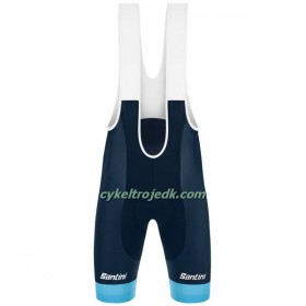 Bib Cykelshorts 2022 Trek Factory Racing XC
